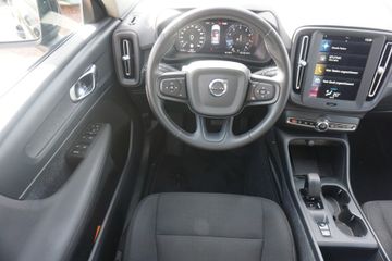 Volvo XC40 - 10