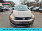 Volkswagen Golf Plus AUTOMATIK SHZ PDC EURO5 - gebrauchte VW Golf Plus aus dem Jahr 2014