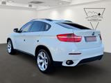 BMW X6 xDrive40d  - BMW X6: Xdrive40d
