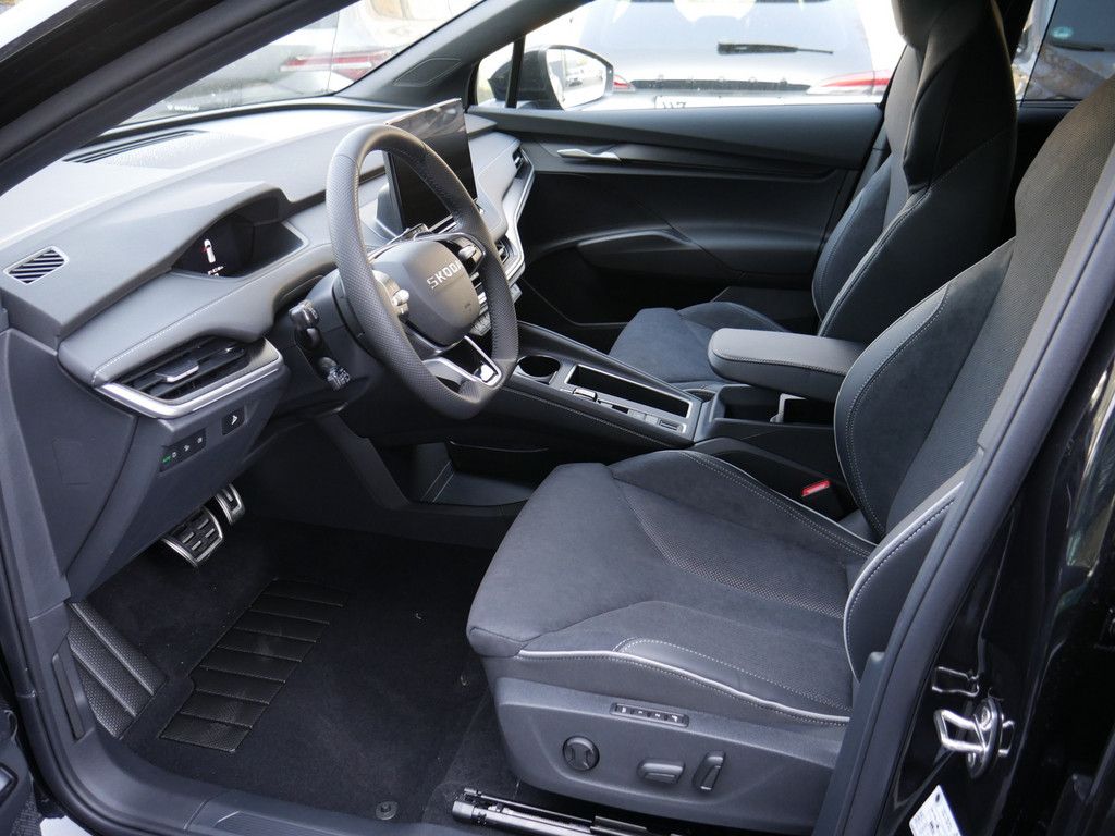 Skoda Enyaq - Bild 7