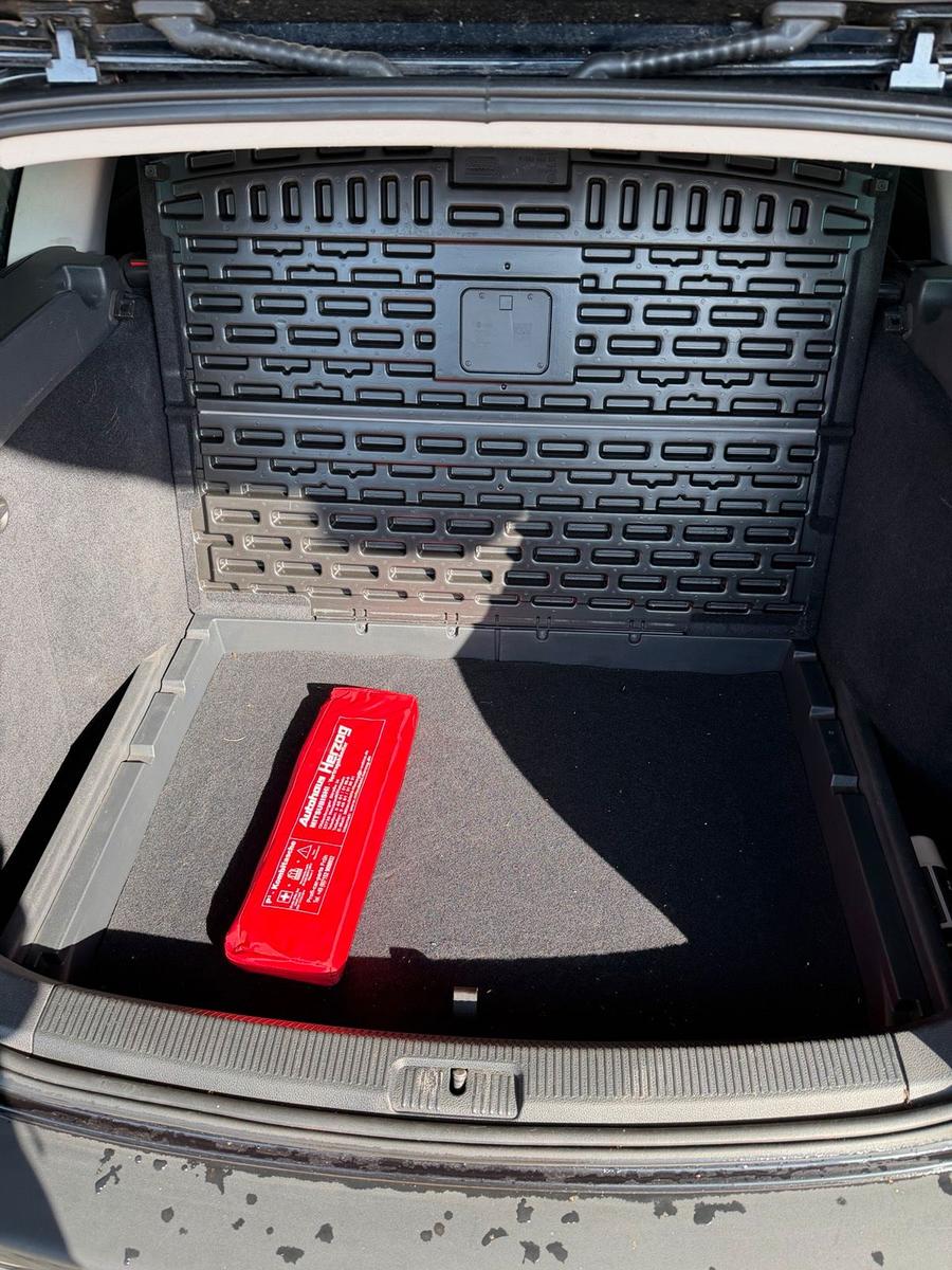 Volkswagen Golf 2013 — photo 10