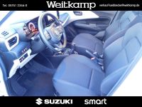 Suzuki Swift - Vorschau Bild 11