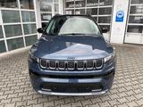Jeep Compass 1.5l T4 48V e-Hybrid S - Jeep Compass in Mannheim