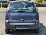 Opel Meriva 1.4 Edition Facelift*S-HEFT*TÜV NEU*TOP* - gebrauchte Opel Meriva aus dem Jahr 2010