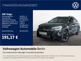 Volkswagen Taigo 1.5 TSI R-Line LED AHK Navi Kamera