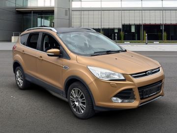 Ford Kuga - 2