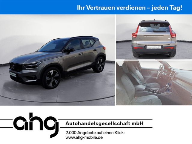 Volvo XC40 T4 Recharge Essential *LED*PDC*LHZ*SHZ*Ambi