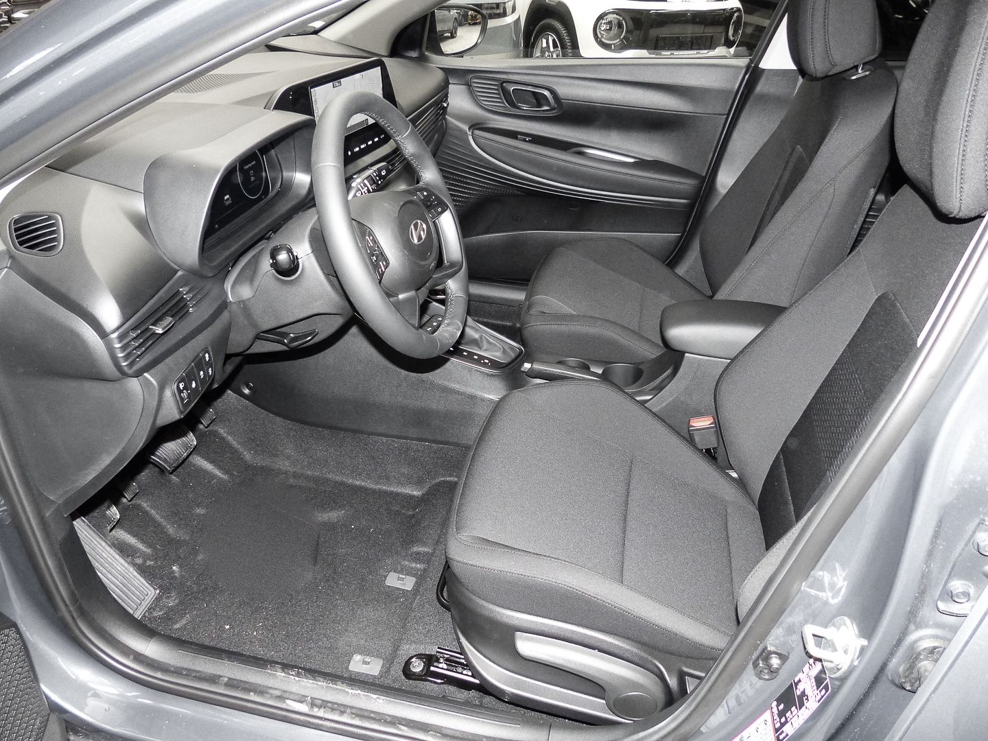 Hyundai i20 – Bild 13