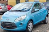 Ford Ka Titanium TÜV NEU - Ford Ka/Ka+ in Krefeld