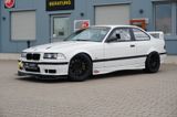 BMW M3*Motorsport*Kevlar/Carbon*Recaro*Käfig*Track* - BMW M3: Motor
