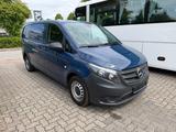 Mercedes-Benz Vito 114 CDI Klima Navi Kamera Werkstatt - Angebote