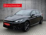 Cupra Leon 1.5 TSI DSG e-Hybrid VZ Black Edition NAVI  - Gebrauchtwagen in Backnang