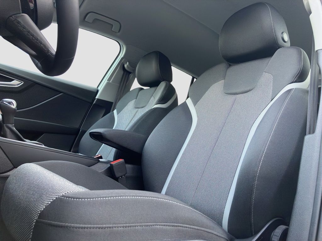 Fahrzeugabbildung Audi Q2 35 1.5 TFSI S line *MATRIX-LED*KAMERA*ACC