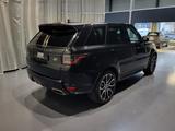 Land Rover Range Rover Sport 3.0 SDV6 HSE *TOP Ausstattung* - Land Rover Range Rover Sport mit Diesel-Antrieb: 3.6