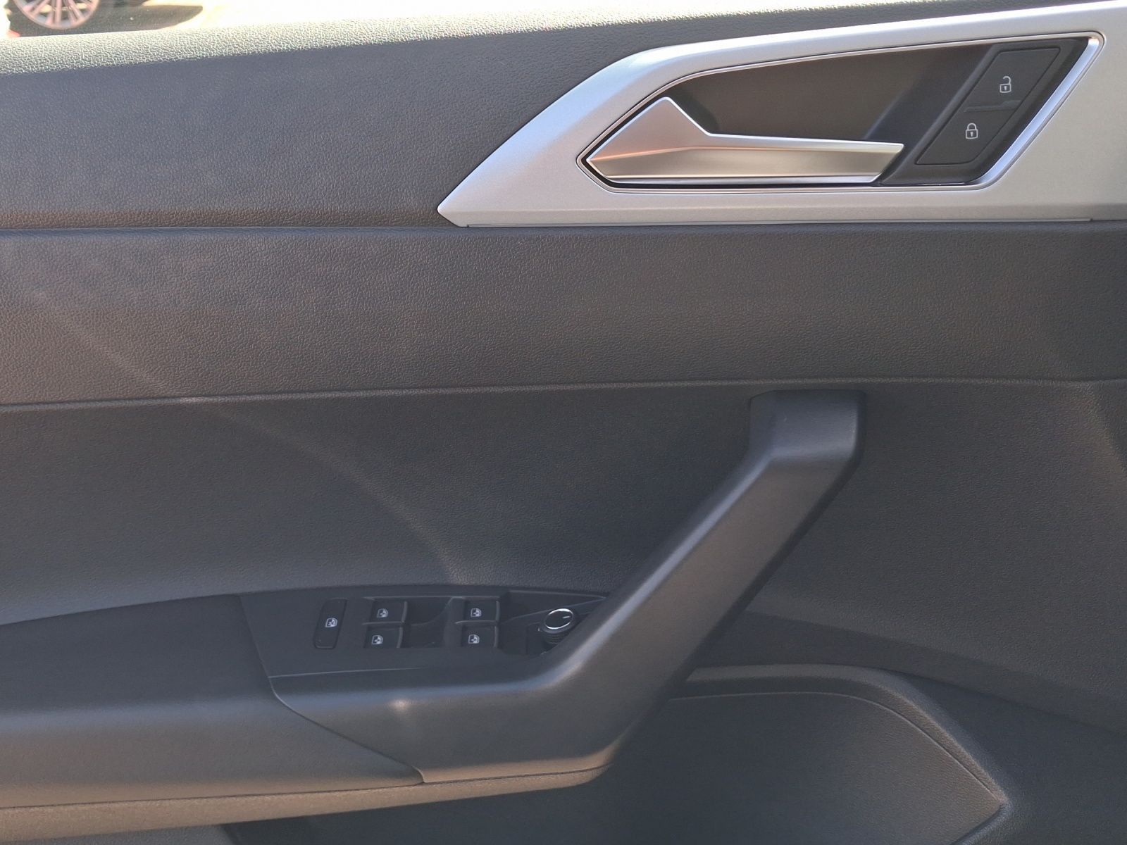 Volkswagen Taigo - Bild 8