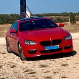 BMW 650i xDrive Coupé M Sport Edition M Sport Ed... - BMW: E65