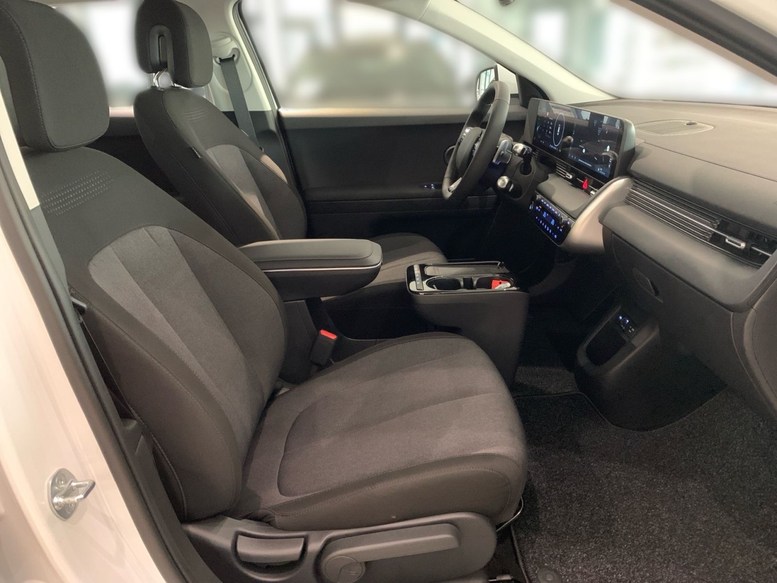 Fahrzeugabbildung Hyundai IONIQ 5 Elektro 63 kWh Warmepumpe