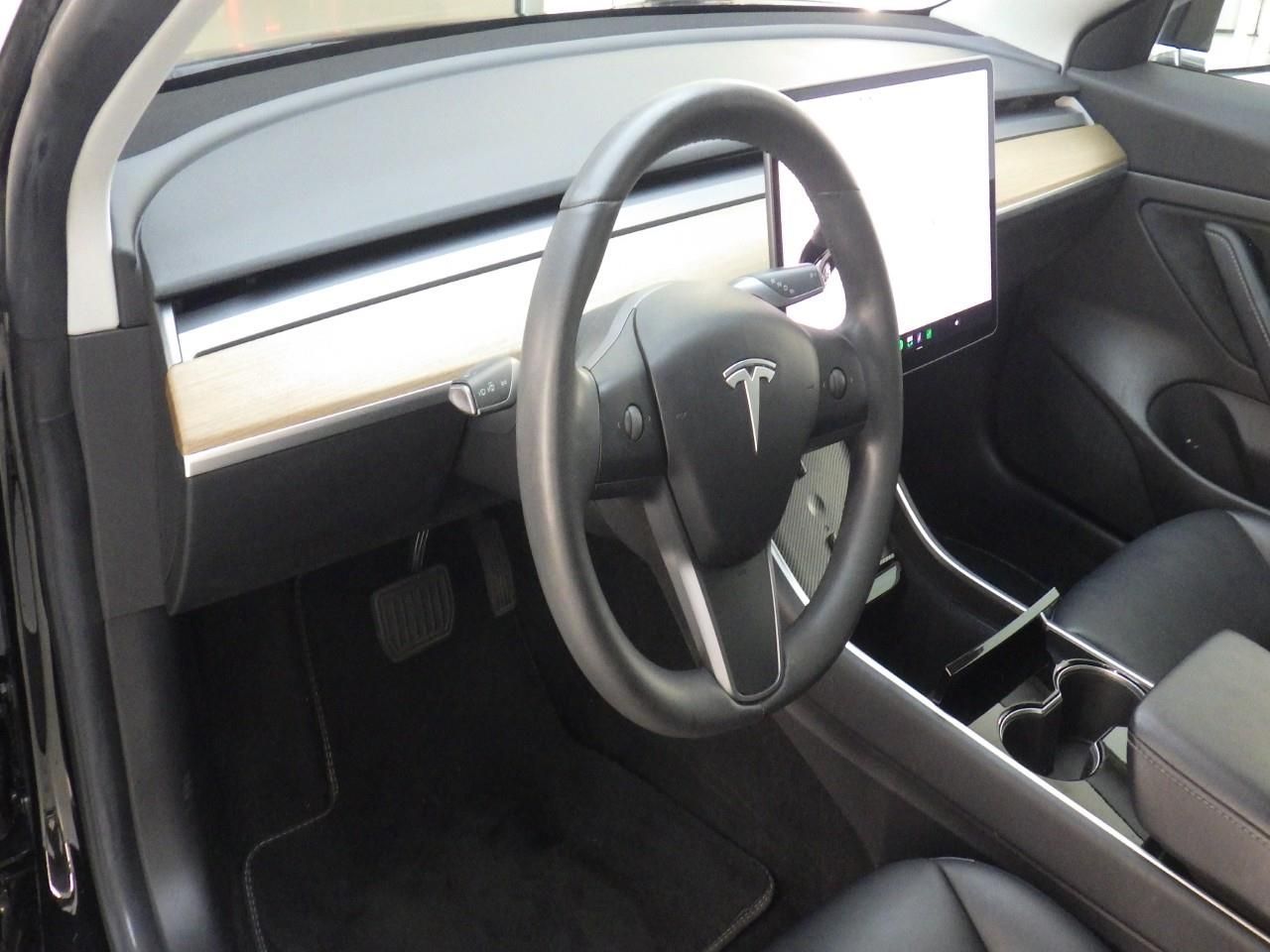Tesla Model 3 Standard RWD Plus 85.3% SoH [ FSD+415KM imagem 3