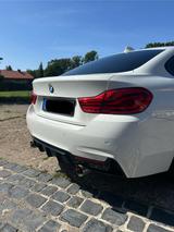 BMW 430i Gran Coupé xDrive  M Sport  DE Fzg. *TOP*  - BMW 430 Gran Coupé