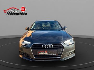 Audi A4 - 8