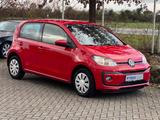 Volkswagen up! 1,0 BlueMotion/ Klima / 1-Hand / Scheckheft - Volkswagen up! in Ludwigshafen