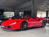 Ferrari F8 Spider *Lift*Ferrari Approved*Carbon Lenkrad* - Ferrari F8 Gebrauchtwagen