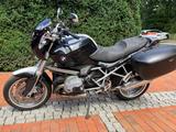 BMW R1200R Classic - BMW 1200 R CLASSIC