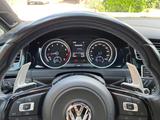 Volkswagen VW Golf 7 R Variant Top Zustand Scheckheft Voll - Volkswagen Golf: Kombi, 7