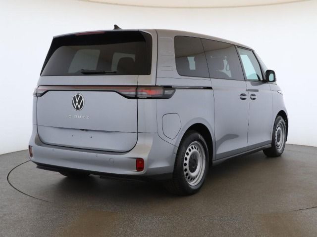 Volkswagen ID. Buzz - Bild 4