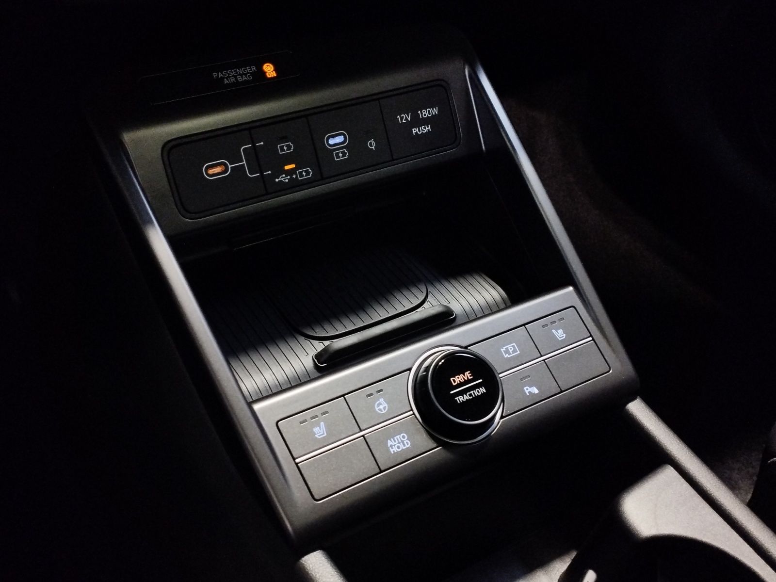 Hyundai KONA - Bild 12