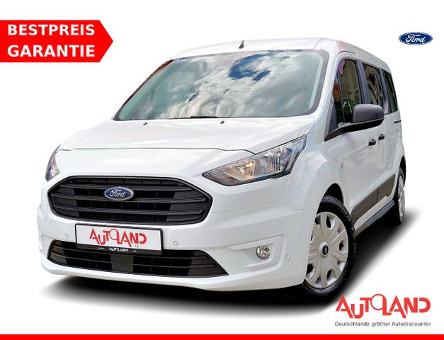 Ford Transit Connect 1.5 EcoBlue 230 L2 Navi Kamera