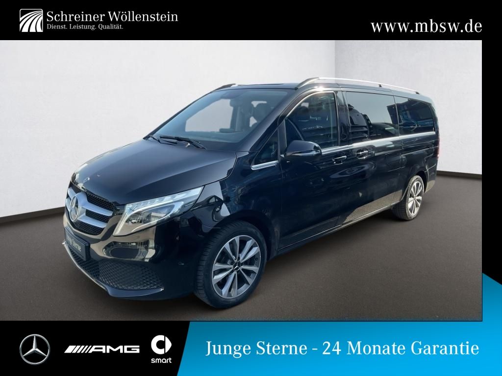 Mercedes-Benz V 300