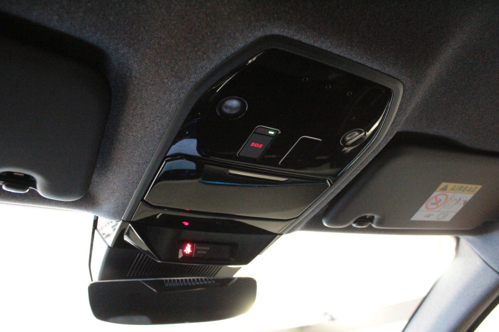 Fahrzeugabbildung Renault Austral Mild Hybrid 160 Techno Automatik*15123*
