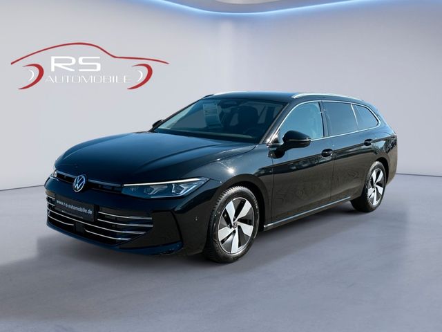 Volkswagen Passat Variant 2.0 TDI 110 kW Elegance / AHK