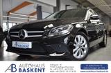 Mercedes-Benz C 220 T d*AHK*SHZ*SPORTSITZE*PDC*ALU*KAMERA* - Mercedes-Benz C 220: Sport
