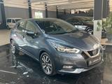 Nissan Micra N-Way/Start/Stop/Geschwindigkeitsbegrenzer - gebrauchte Nissan Micra aus dem Jahr 2019