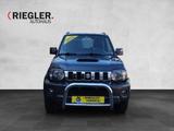 Suzuki Jimny Style Elegance Allwetter - gebrauchte Suzuki SUV & Geländewagen