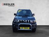 Suzuki Jimny Style Elegance Allwetter - Suzuki