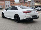 Mercedes-Benz CLA 200 CLA 200 AMG Line - Mercedes-Benz CLA 200 Gebrauchtwagen