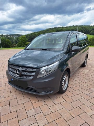 Mercedes-Benz Mercedes Benz Vito TOURER 114 ,2.2cdi