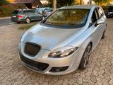 Seat Leon 1.9 TDI Bastlerfahrzeug - Seat Leon aus 2006: 1.9