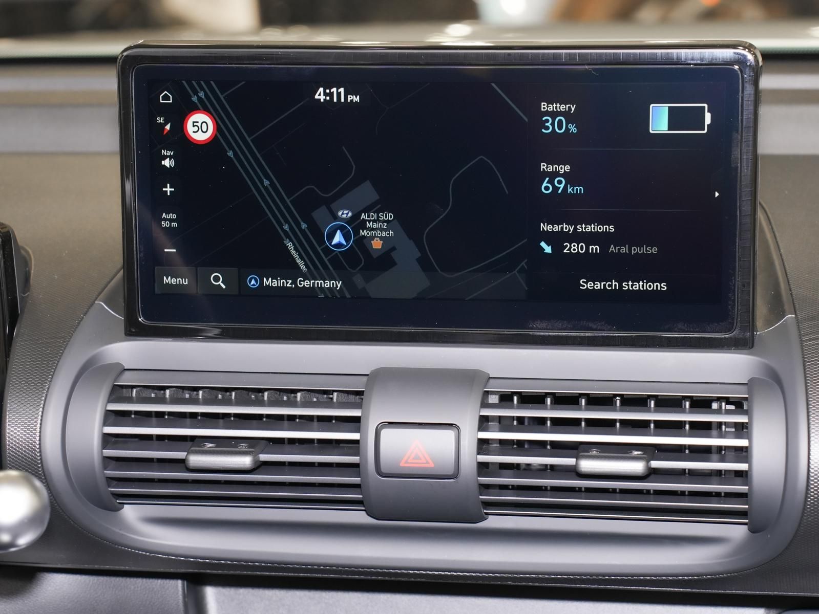 Hyundai INSTER - Bild 5