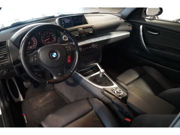BMW 135 - 8