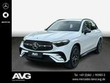 Mercedes-Benz GLC 220 d 4M AMG-Adv. AHK DigLight 360 Memory - Mercedes-Benz GLC 220 Gebrauchtwagen in München