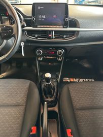 Kia Picanto Dream Team *Navi*Kamera*PDC*