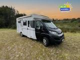 Sun Living S 70SL TV*Navi*RFK*Markise - Sun Living Diesel