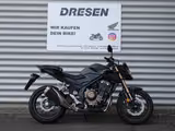 Honda CB 500 F | ABS | 700km | 1. Hand | - HONDA CB 500