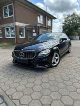 Mercedes-Benz Mercedes Benz CLS 220 CDI BlueTec 63 AMG P... - Mercedes-Benz C 63 AMG Gebrauchtwagen in Hamburg