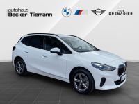BMW 220 Active Tourer - Vorschau Bild 7