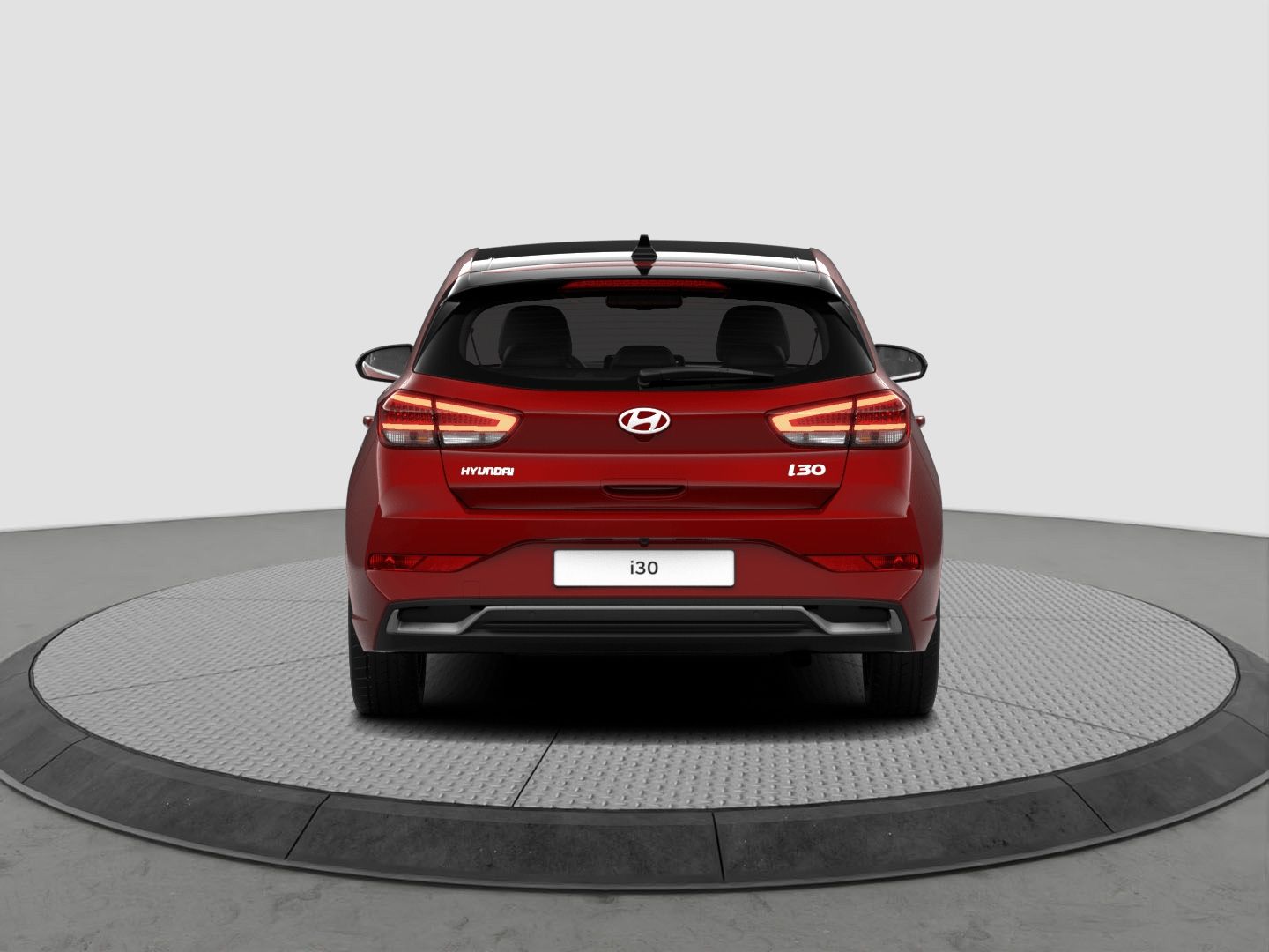 Hyundai i30 – Bild 3